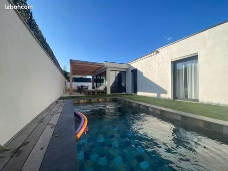 maison 3 pièces 118m2