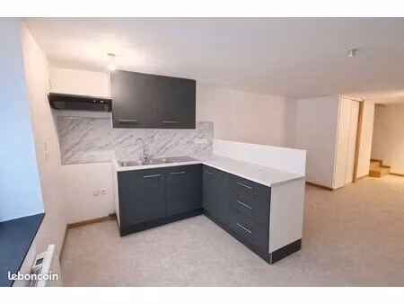 maison 70 m2 idéale jeune couple