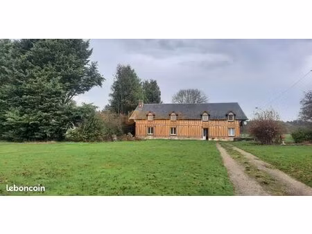 propriété 5 pièces 140 m²
