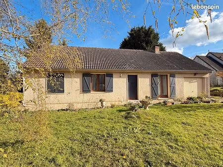 maison 5 pièces 92 m²