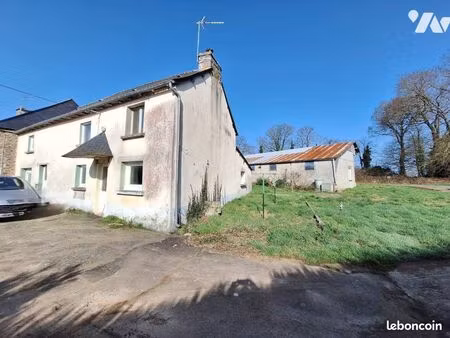 maison 5 pièces 114 m²