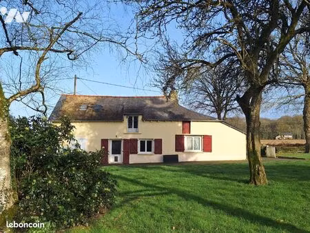 maison 3 pièces 80 m²