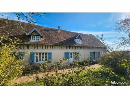 maison 9 pièces 207 m²