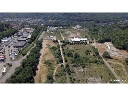 terrains viabilisés – quartier de la paix à algrange