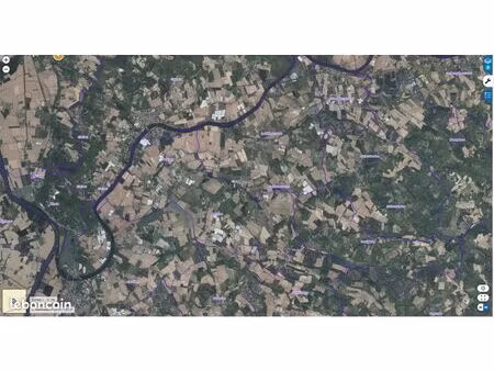 ja cherche exploiation cerealiere