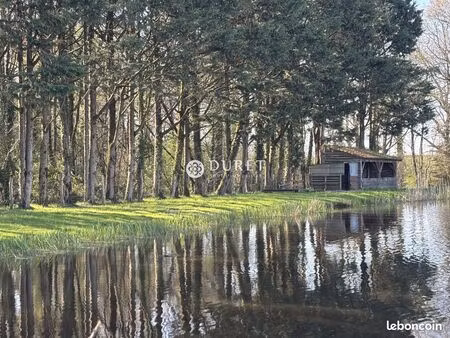 terrain 9863 m² montrevault-sur-èvre