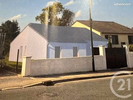 terrain 381 m² freyming merlebach