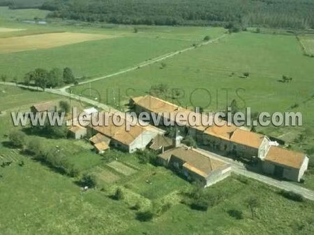 a vendre parcelles agricole sur hannocourt & viviers