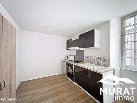 studio 1 pièce 13 m²