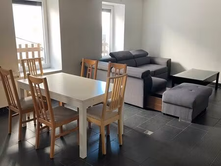 appartement t3 de75m2