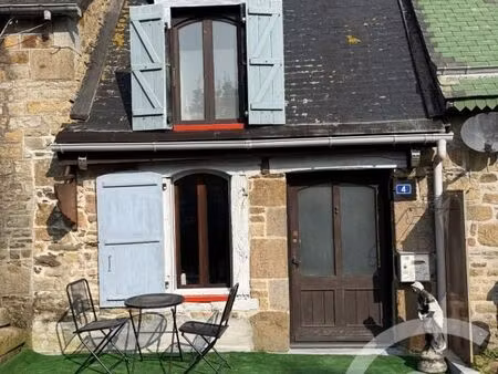 maison 2 pièces 44 m²