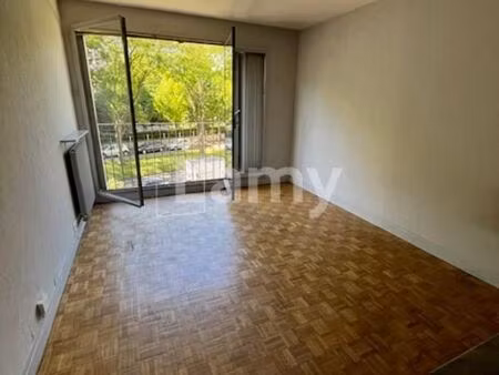 appartement 1 pièce 26 m²