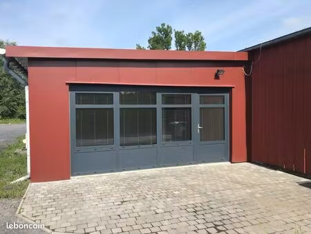 bureau wambrechies 28m2