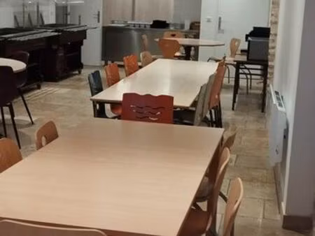 local commercial à louer