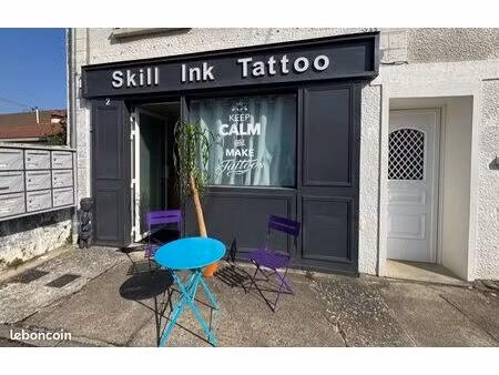 local commercial transformable habitation