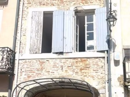 local commercial place lafayette à villeneuve sur lot