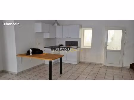 maison 4 pièces 71 m²