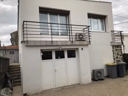maison 6 pièces 90 m2