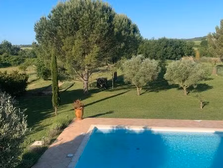 maison 4 chambres + annexe 2 pièces + terrain