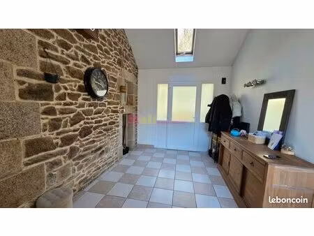 maison 6 pièces 156 m²