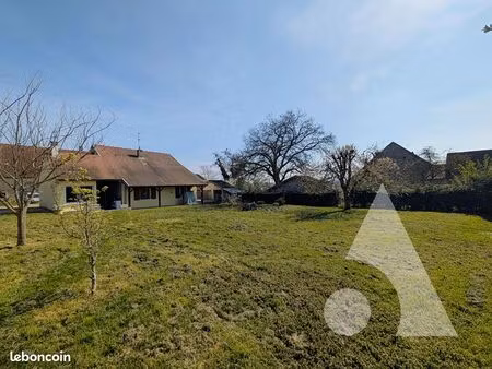 maison 5 pièces 122 m²