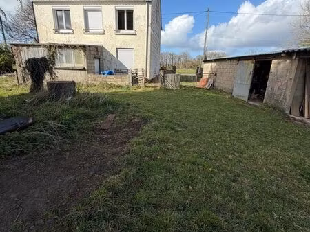 maison 8 pièces 150 m²