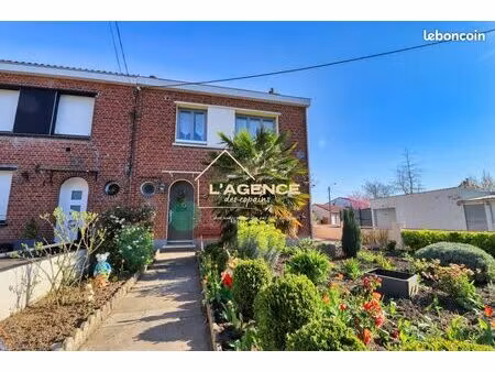 maison 5 pièces 102 m²