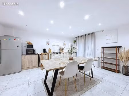 maison 3 pièces 78 m²