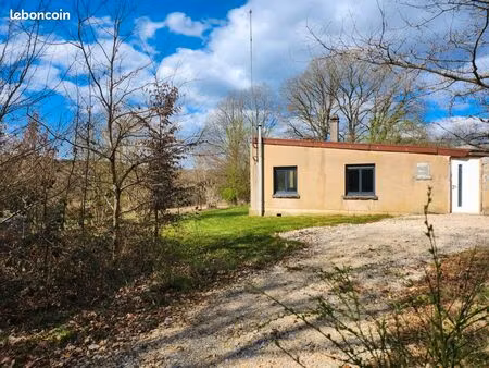 maison à rénover sur 30 ares - befey saint hubert