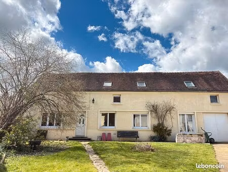 maison 5 pièces 150 m²