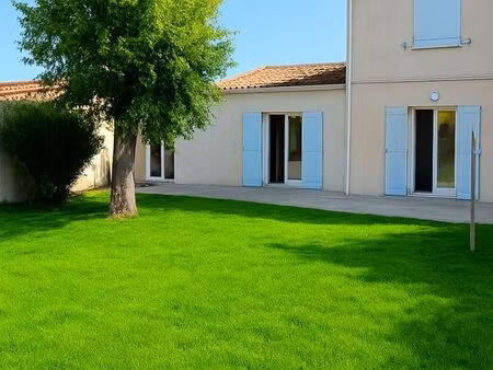 maison 3 chambre 91m2