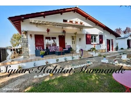 maison 4 pièces 85 m²