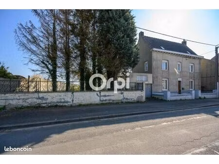 maison 7 pièces 200 m²