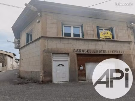 maison de village 4 pièces 59 m²