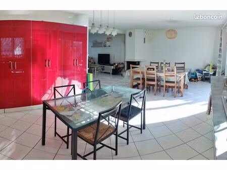 maison récente proche rer le raincy / villemomble - sans travaux