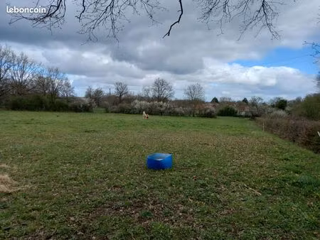 terrain contructible