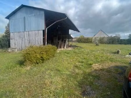 terrain constructible