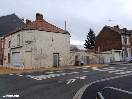 maison 2 pièces 102 m²