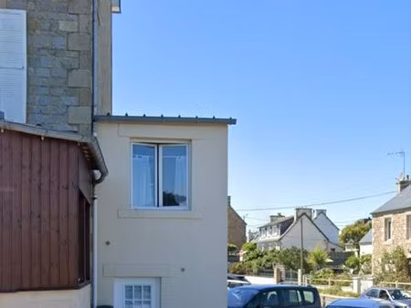 duplex a vendre sur trebeurden