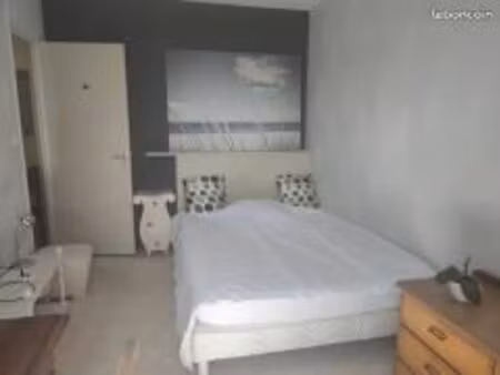 particulier loue chambre a etudiant(e) 3 mois