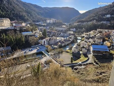 maison de ville 2 pièces 40 m²