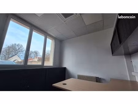 bureau à louer 10m2 draveil