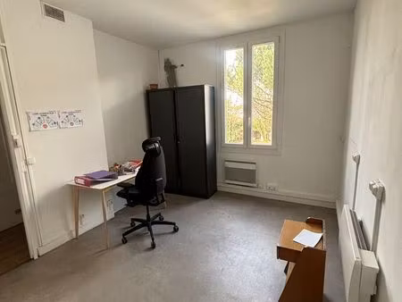 bureau à louer - draveil