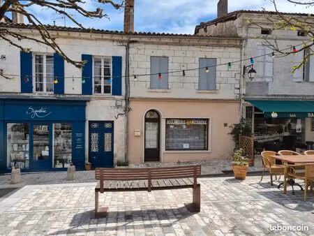 boulangerie patisserie