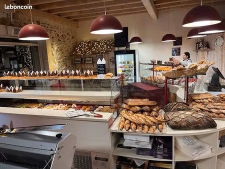 ? à vendre – boulangerie / pâtisserie – tigery (sénart) – faible loyer