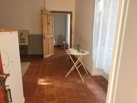 cabinet 48 m2 lumineux - professions libérales / bien-être - nîmes