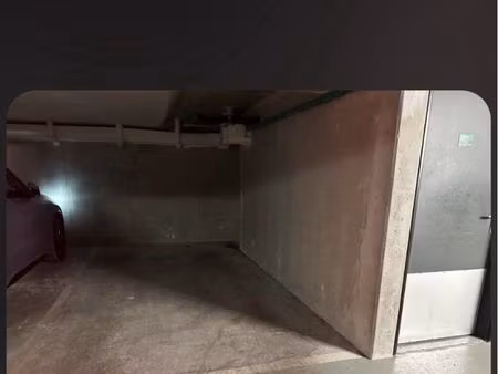 parking suresnes rue des veulettes