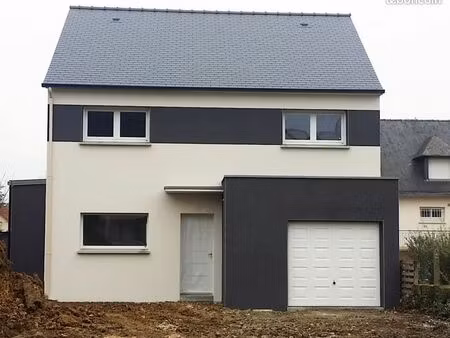 maison 4 pièces 114 m²