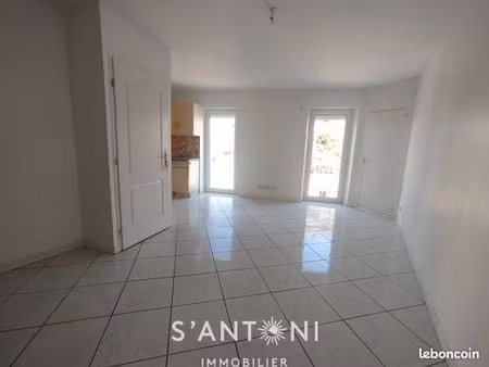 maison 3 pièces 47 m²