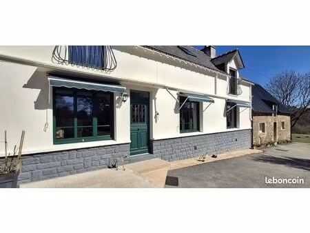 maison 5 pièces 176 m²